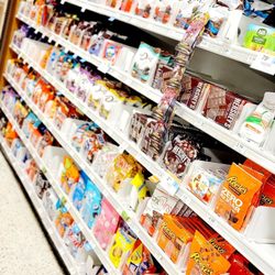Publix Super Markets