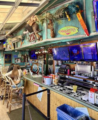 Baja Beach Cafe by null