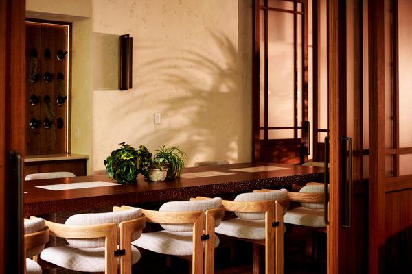 1 Hotel Seattle by null