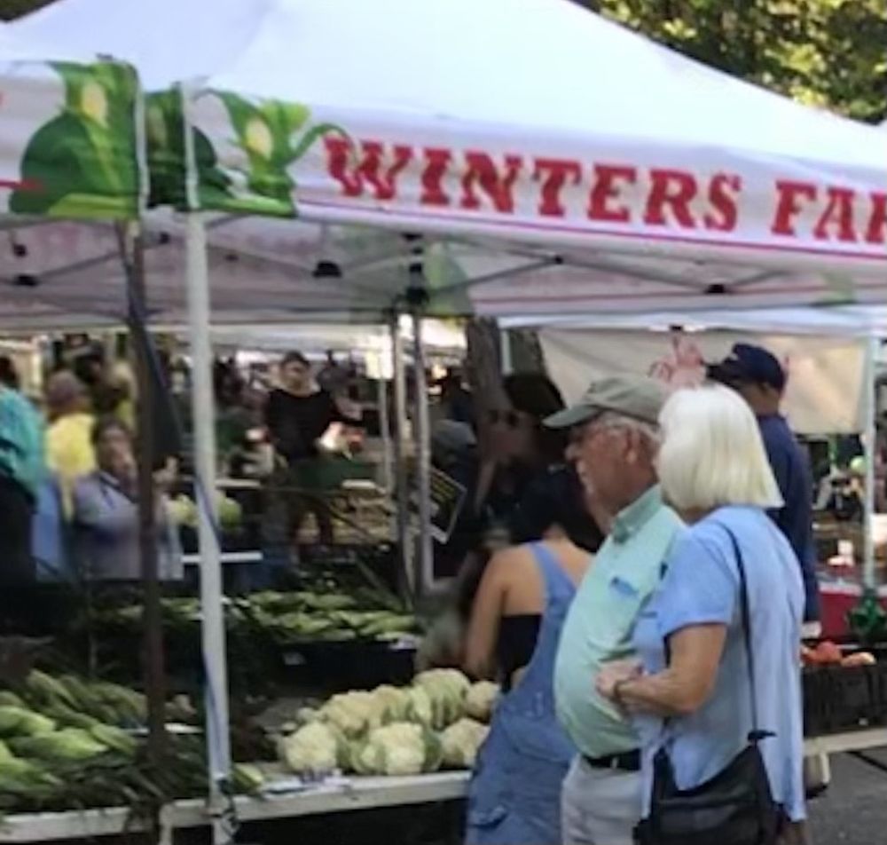 Winters Farms Logo