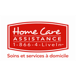 TheKey - Home Care Assistance | Soins à Domicile - Changing the way the world ages.