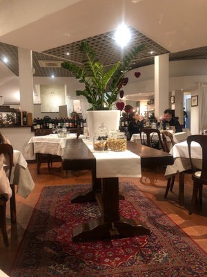 Ristorante Aubergine by null