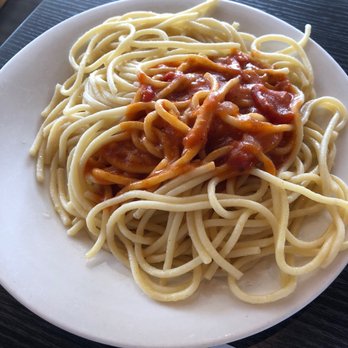EAT Bistro - Pasta in the side. - Cantonese Near Me - Rosemead, California EAT Bistro - Pasta in the side. - Cantonese Near Me - Rosemead, California