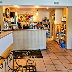 Dale's Pocono Bistro
