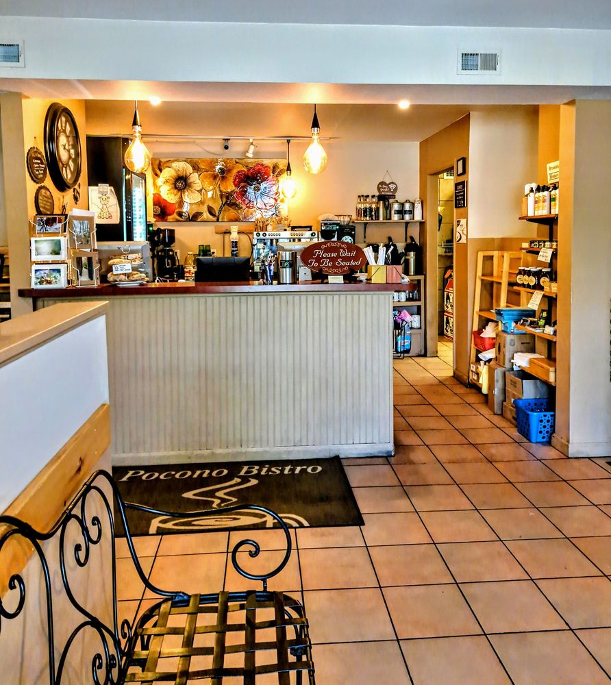 Dale's Pocono Bistro
