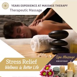 Nurture Massage Spa