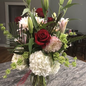 Bella Grace Floral - Florists Near Me - Cornelius, North Carolina