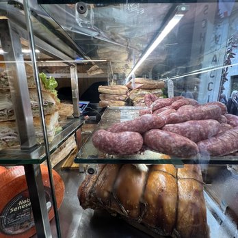 schiacciateria de neri - Meats - Restaurants Near Me - Florence, FI schiacciateria de neri - Meats - Restaurants Near Me - Florence, FI