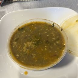 Daal Lentil Soup