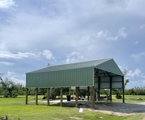 Precision Metal SWLA