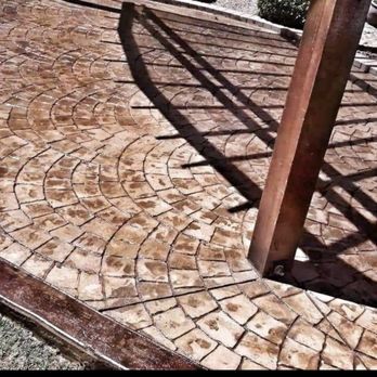 The Concrete Artisans - Masonry/Concrete Near Me