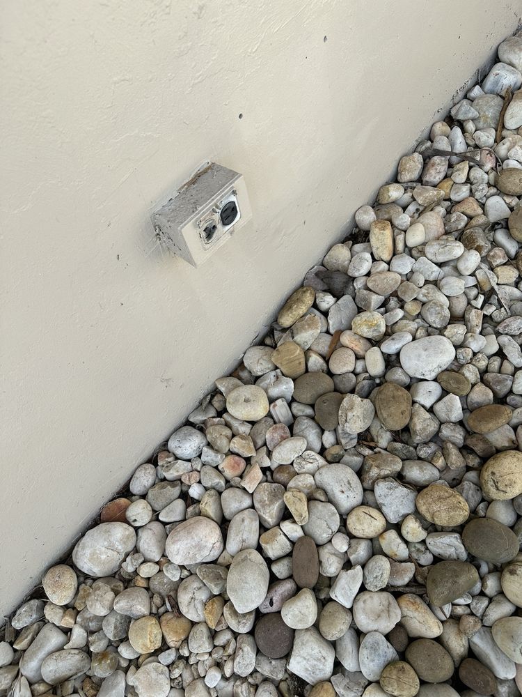 Slide of Storm Code Roofing