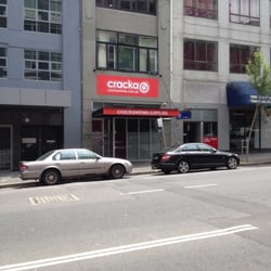 Cracka Wines - The house of Cracka
