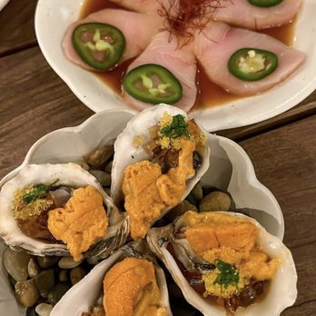 Himitsu - Sushi Bars Near Me - La Jolla, California