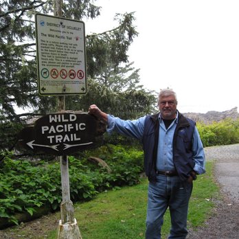 Wild Pacific Trail - Trail - Hiking Near Me - Ucluelet, British Columbia
