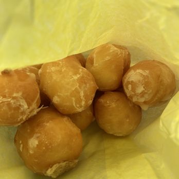 Lucky Donuts - Donut holes - Donuts Near Me - Sacramento, California Lucky Donuts - Donut holes - Donuts Near Me - Sacramento, California