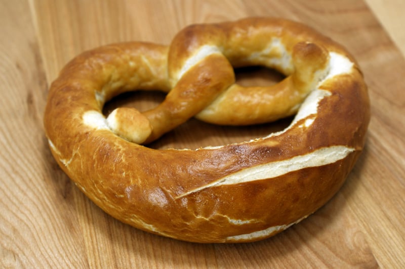 Euro Foods Market & Bakery Logo