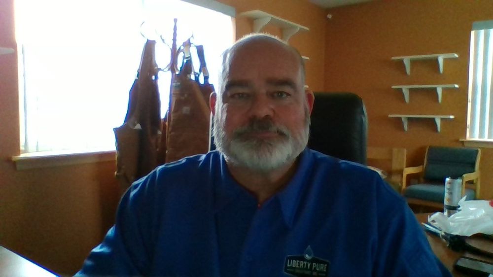 Slide of Liberty Pure