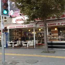Koza Simit ve Cafe