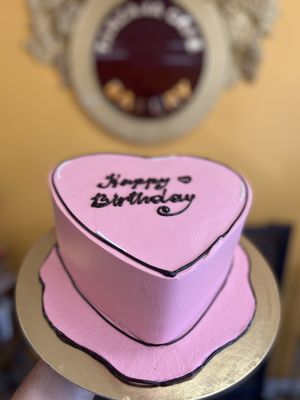 Tarzana Bakery by null