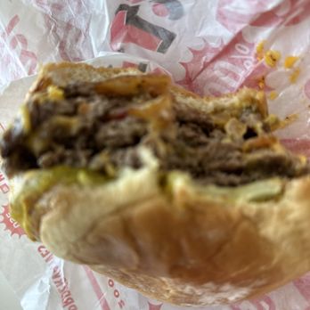 P. Terry's Burger Stand - P-Scary - Fast Food Near Me - Georgetown, Texas P. Terry's Burger Stand - P-Scary - Fast Food Near Me - Georgetown, Texas