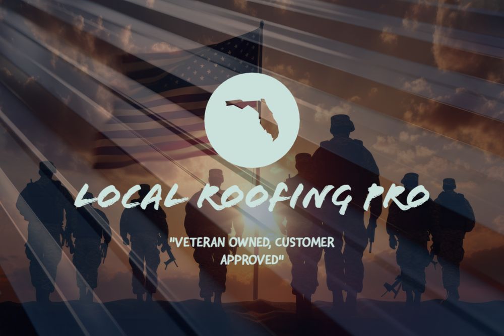 Slide of Local Roofing Pro
