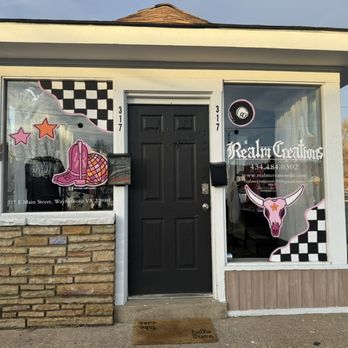 Realm Creations - Accessories Near Me - Waynesboro, Virginia Realm Creations - Accessories Near Me - Waynesboro, Virginia