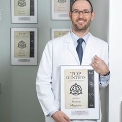 Westwood Dental Partners - Alexander Rabkin, DMD
General Dentist