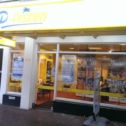D-Reizen