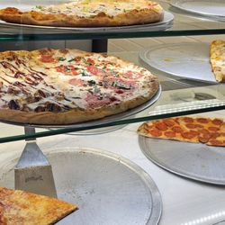 Mike’s Pizza Kitchen & Catering