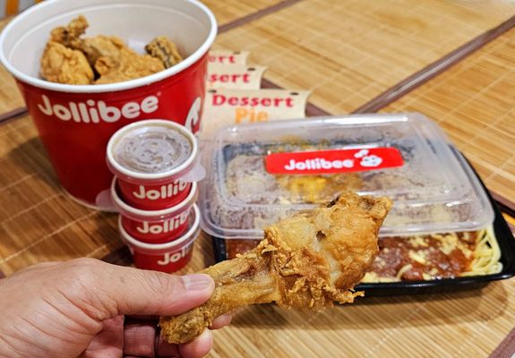 Jollibee by null