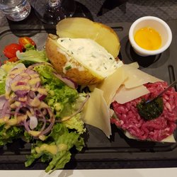 La Terrasse