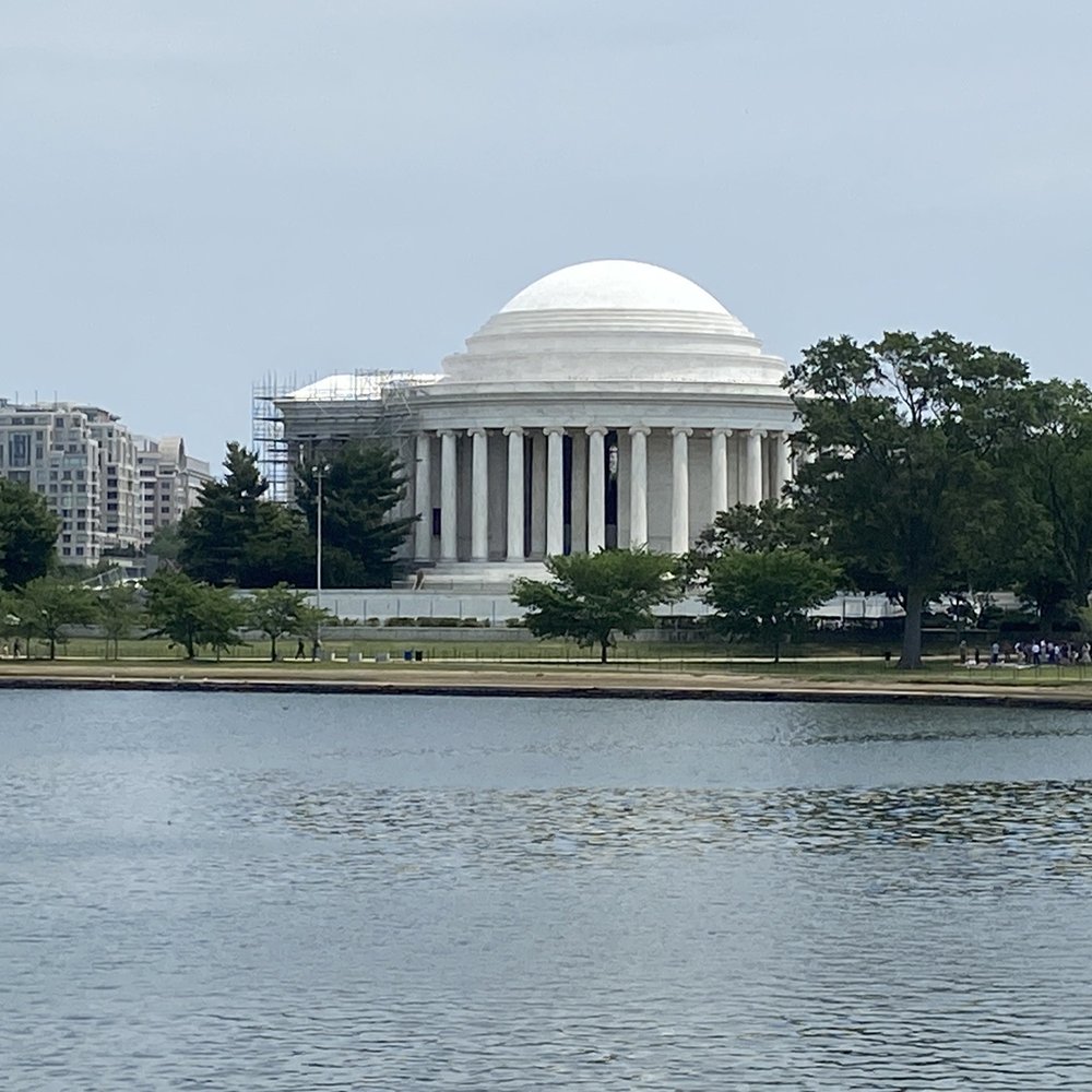 Jefferson Memorial - Landmarks & Historical Buildings Near Me - Washington, DC, District of Columbia Jefferson Memorial - Landmarks & Historical Buildings Near Me - Washington, DC, District of Columbia