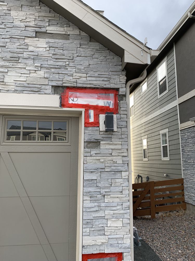 Slide of Harts Handy Hands