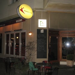 Phoenix Lounge