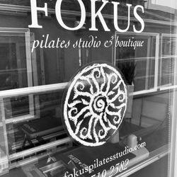 Fōkus Pilates Studio
