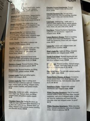Menu photo 8 The Buzz Coffee & Cafe Burnsville, MN Menu photo 8 The Buzz Coffee & Cafe Burnsville, MN