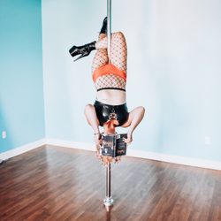 Impulse Pole Dance Fitness