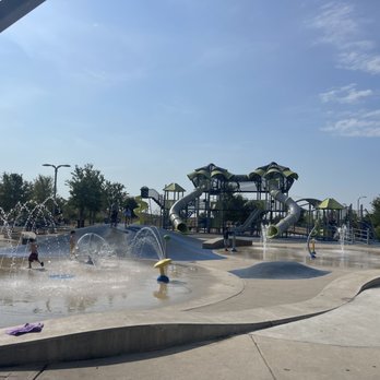 Pearsall Park - Splash pad - Dog Parks Near Me - San Antonio, Texas Pearsall Park - Splash pad - Dog Parks Near Me - San Antonio, Texas