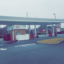 Kroger Fuel Center