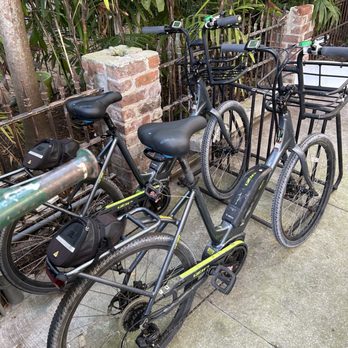 We Cycle - E-bikes - Bike Rentals Near Me - Key West, Florida We Cycle - E-bikes - Bike Rentals Near Me - Key West, Florida