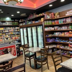 Shelves