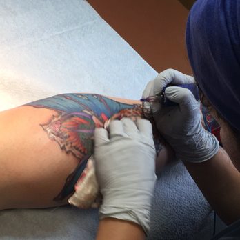 Ink Medicine - Tattoo Near Me - San Leandro, California Ink Medicine - Tattoo Near Me - San Leandro, California