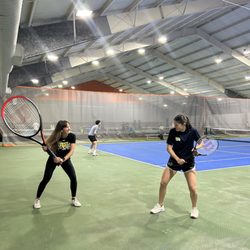 Toss and Spin
