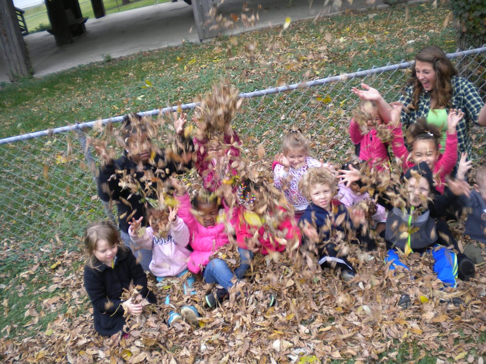 Little Cupcakes Child Care - childcare center in Cedar Rapids, IA