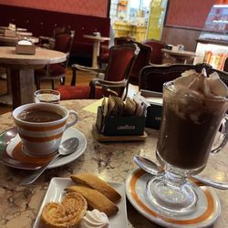 Fiorio Caffè