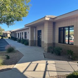 Ageless Men's Health - Front entrance