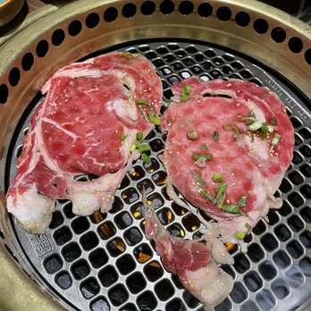 GAN-HOO BBQ - Barbeque Near Me - Flushing, New York
