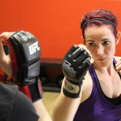 Self Discovery Self Defense