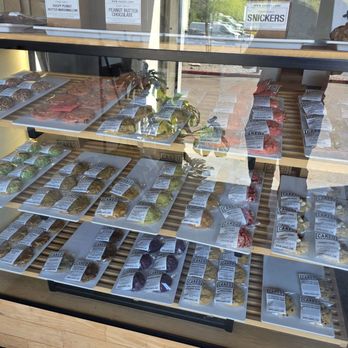 CAKED - Cookies - Desserts Near Me - San Diego, California